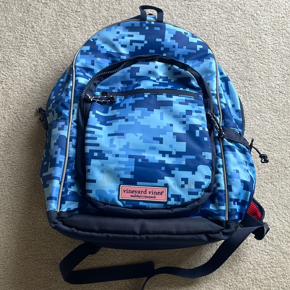 Vineyard Vines Backpack